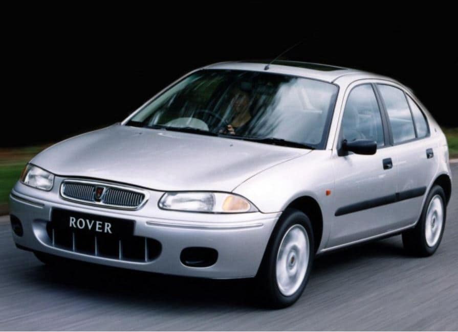 Rover